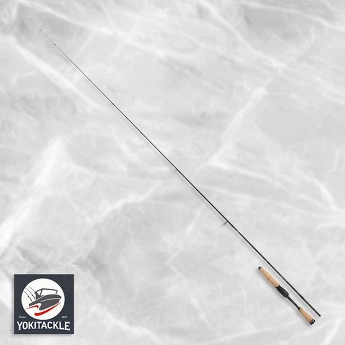 Daiwa TATULA 631ULFS Spinning Bass Fishing Rod Ultra Light Finesse