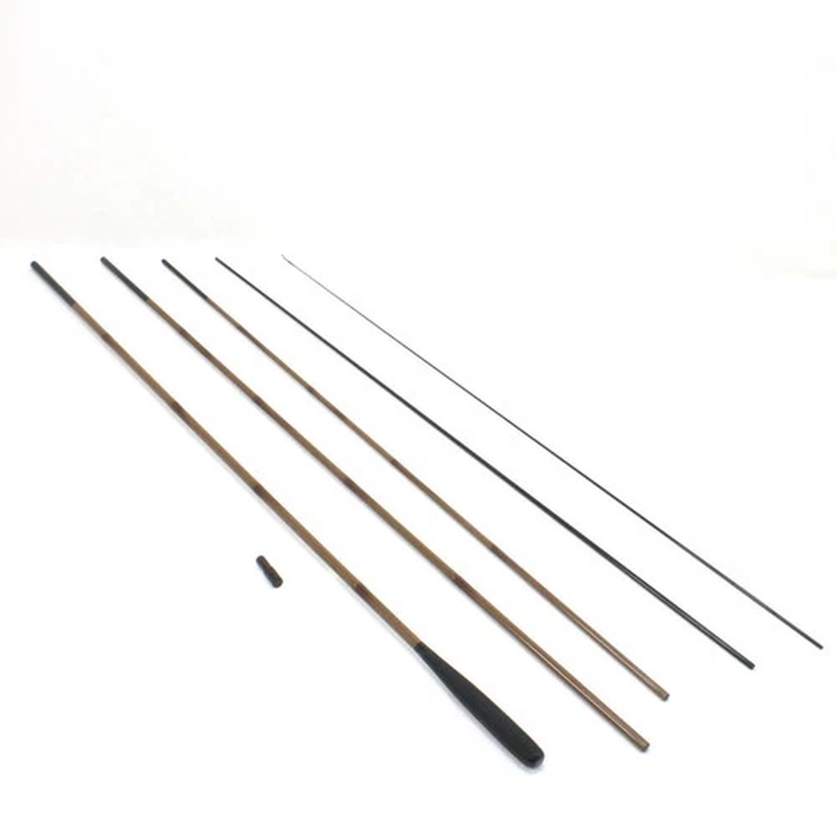 Daiwa Tenpo-Ken 15 Spinning Fishing Rod B Grade 4.9ft (59in) Lightweight