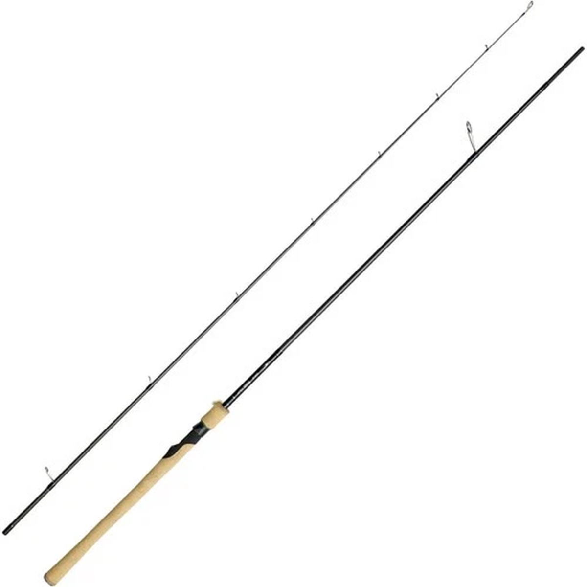 DAM Yagi Classic Spinning Rod 6' 1-5g