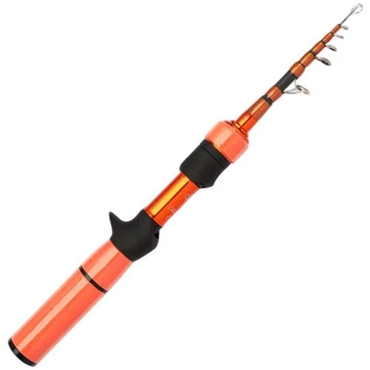 Fishing Rod for River and Lake Bass 1 5 1 68 Meter Carbon Ultrafast with Lure