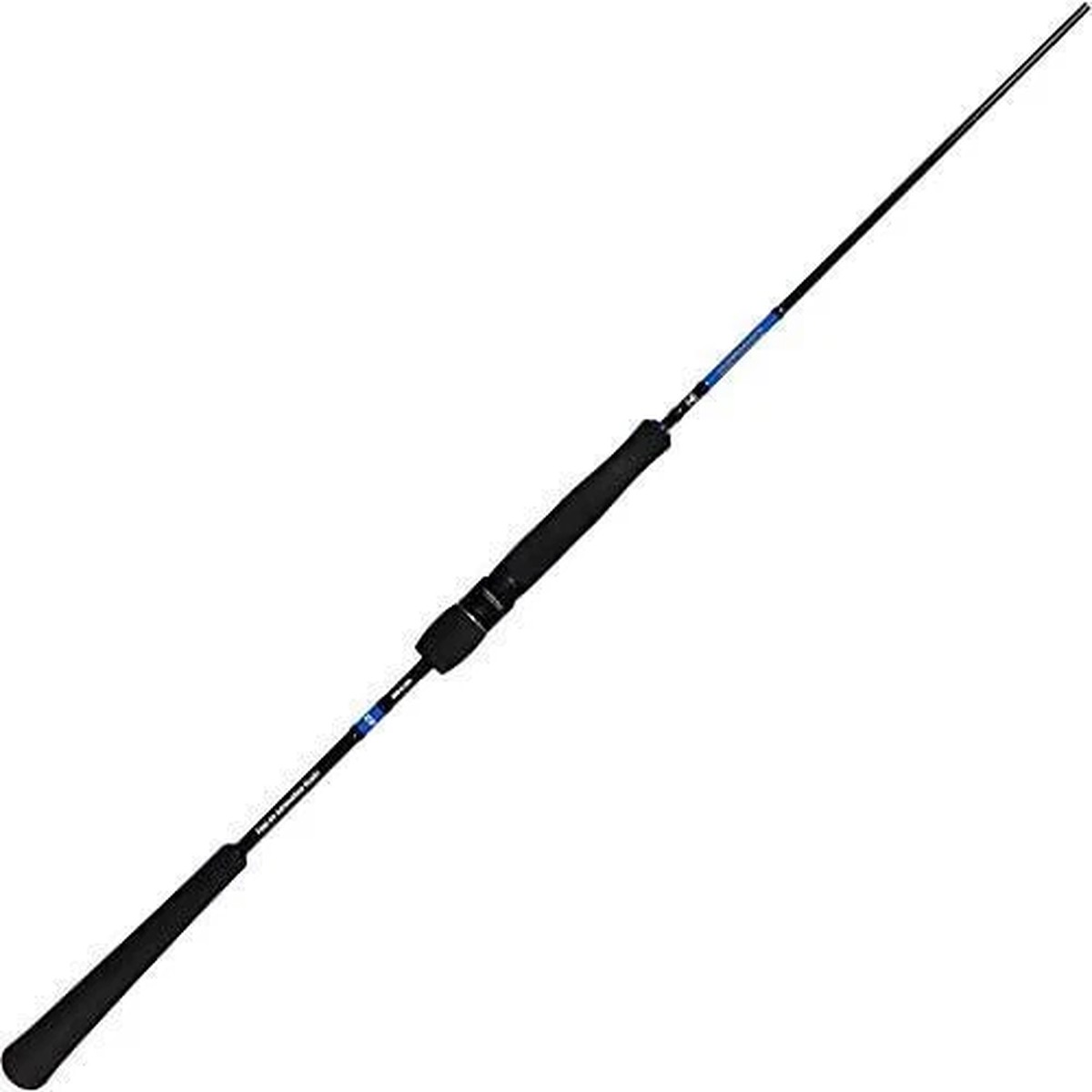Jackall BAMBLUZ RB BBRB-SLJ-S63L Spinning Rod