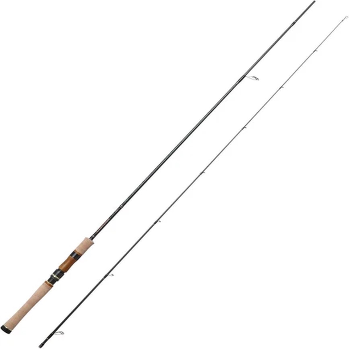 Major Craft FINETAIL X Mountain Stream Model Spinning FSX-722L