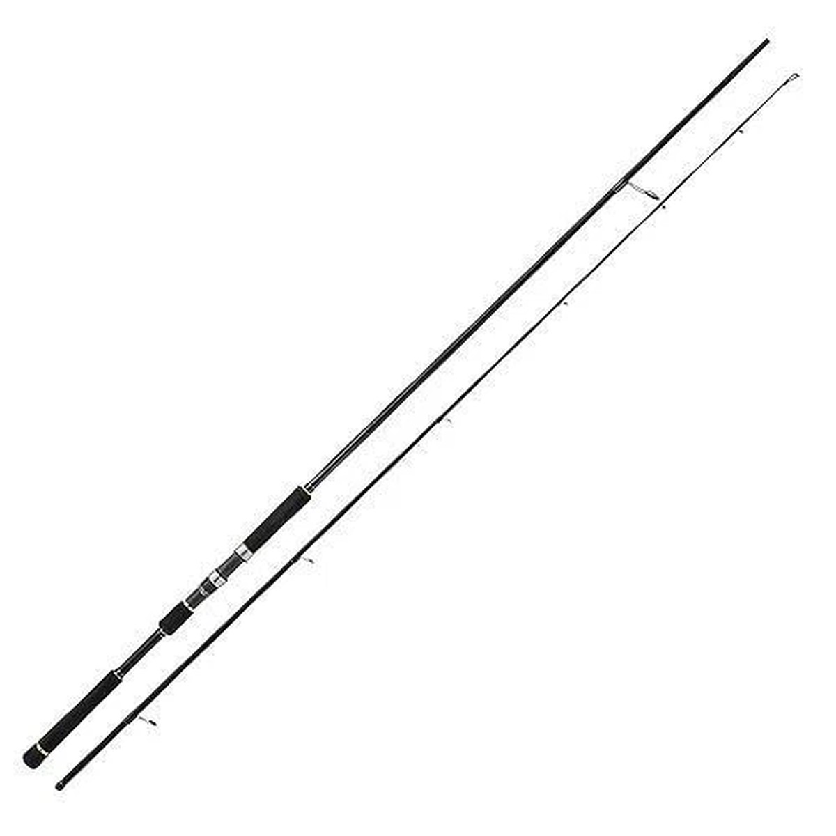 Major Craft FLATREK 1G FR1-1002M Spinning Rod