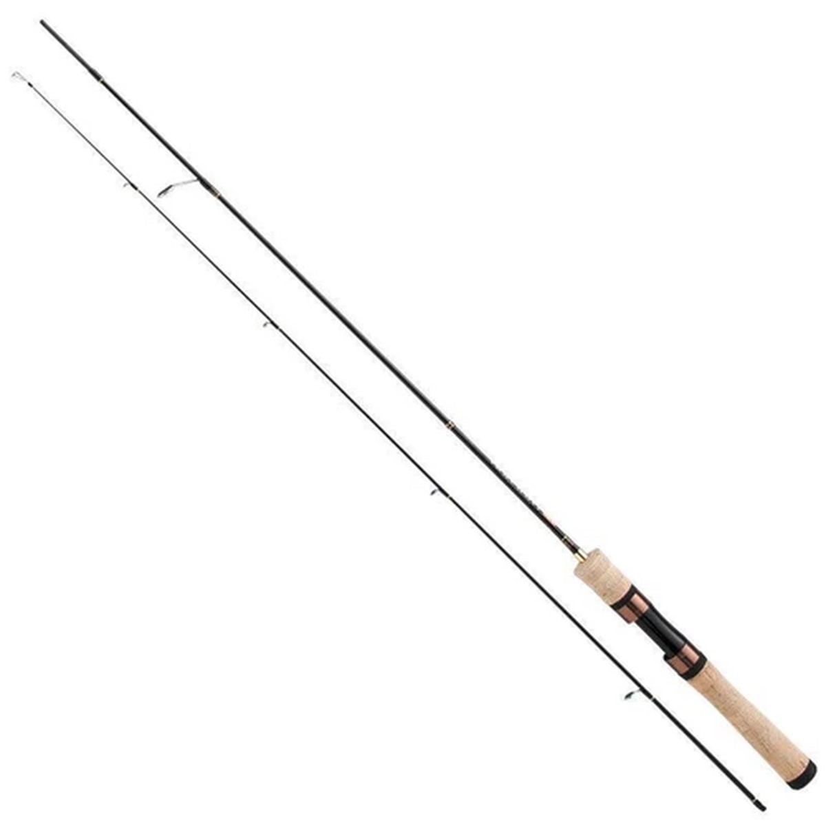 Major Craft Trapala TXS-822MH Spinning Rod for Trout