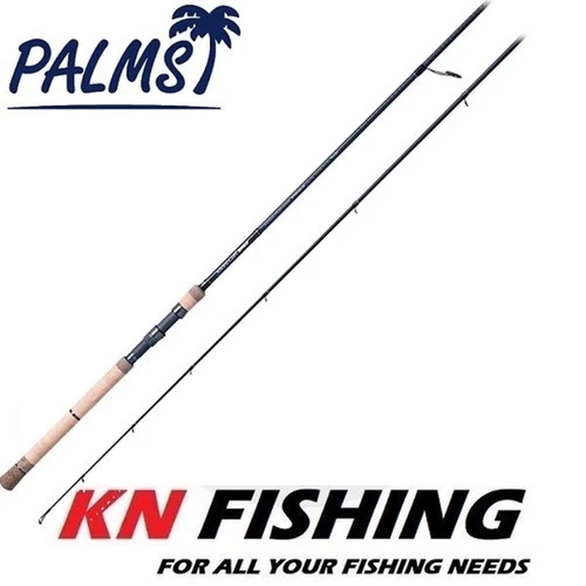 PALMS SHOREGUN EVOLVE SFTGS-96M+FL Spinning Rod 2.90m 1045g