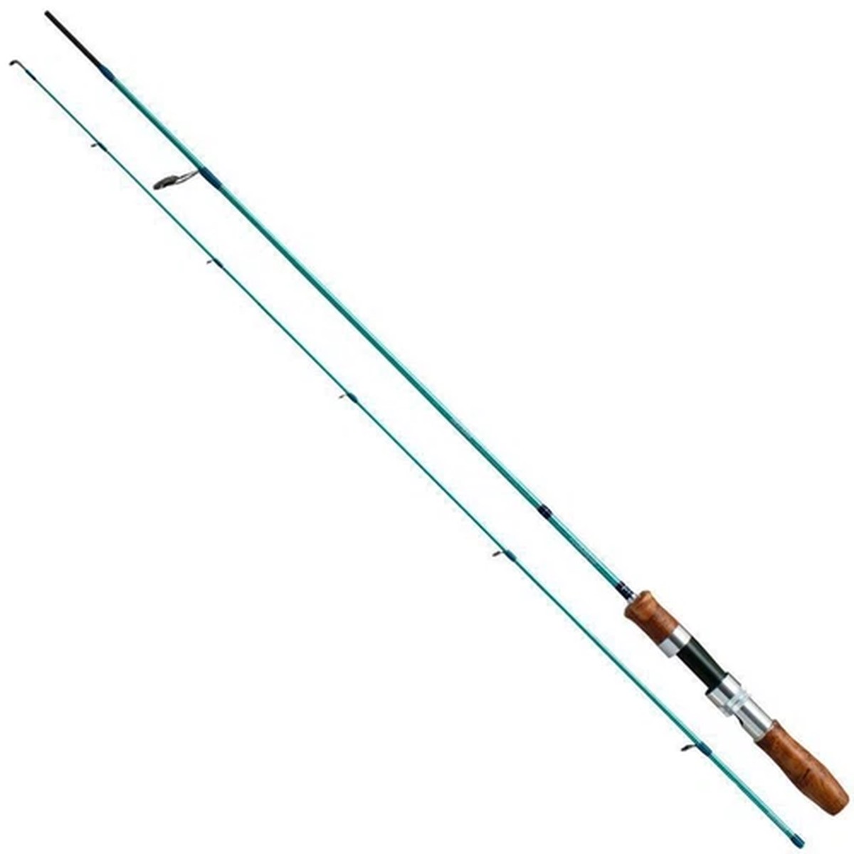 PALMS Sylpher SYASi-53UL Spinning Rod for Trout