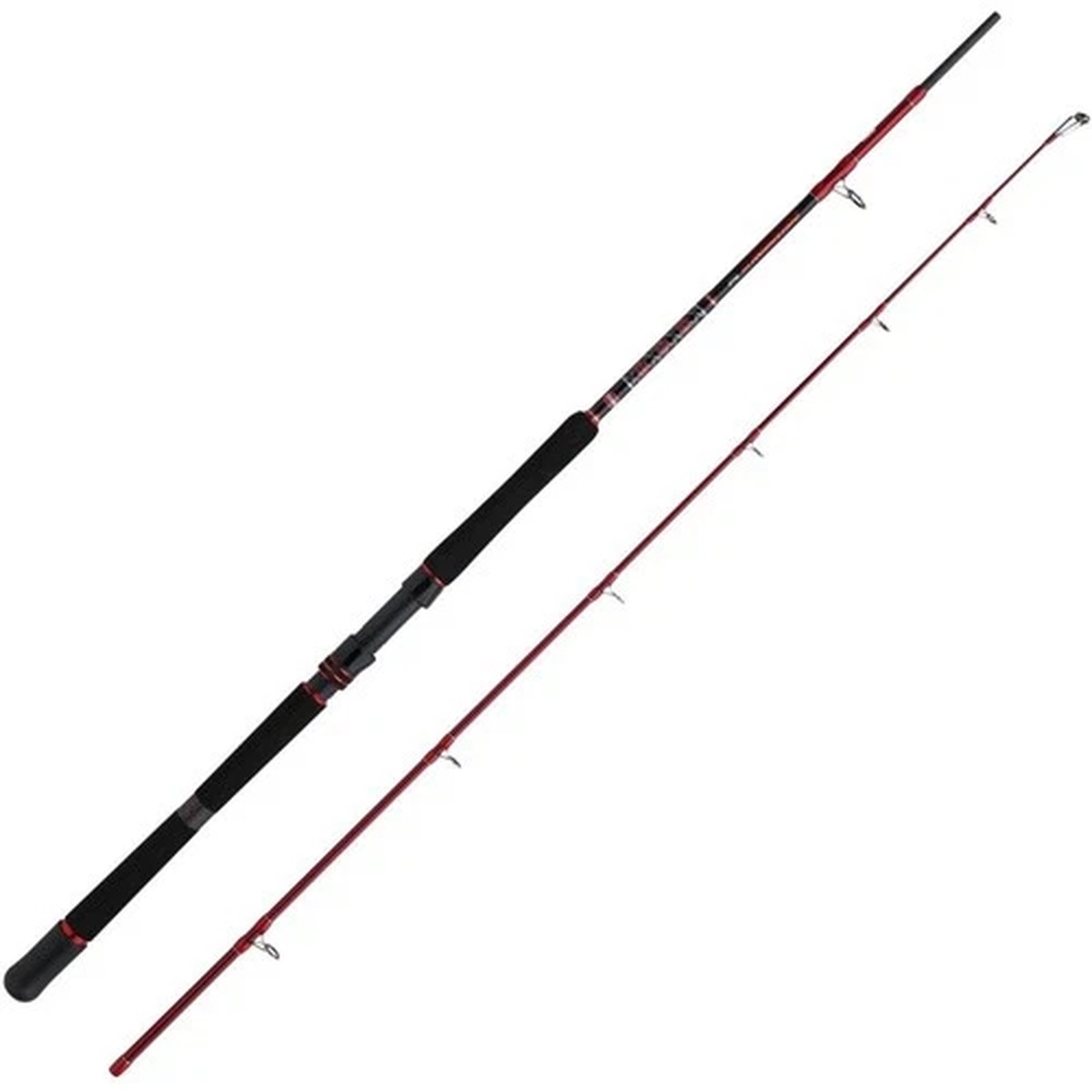 Penn Squadron III Boat Spinning Rod 2.10m 150-400g