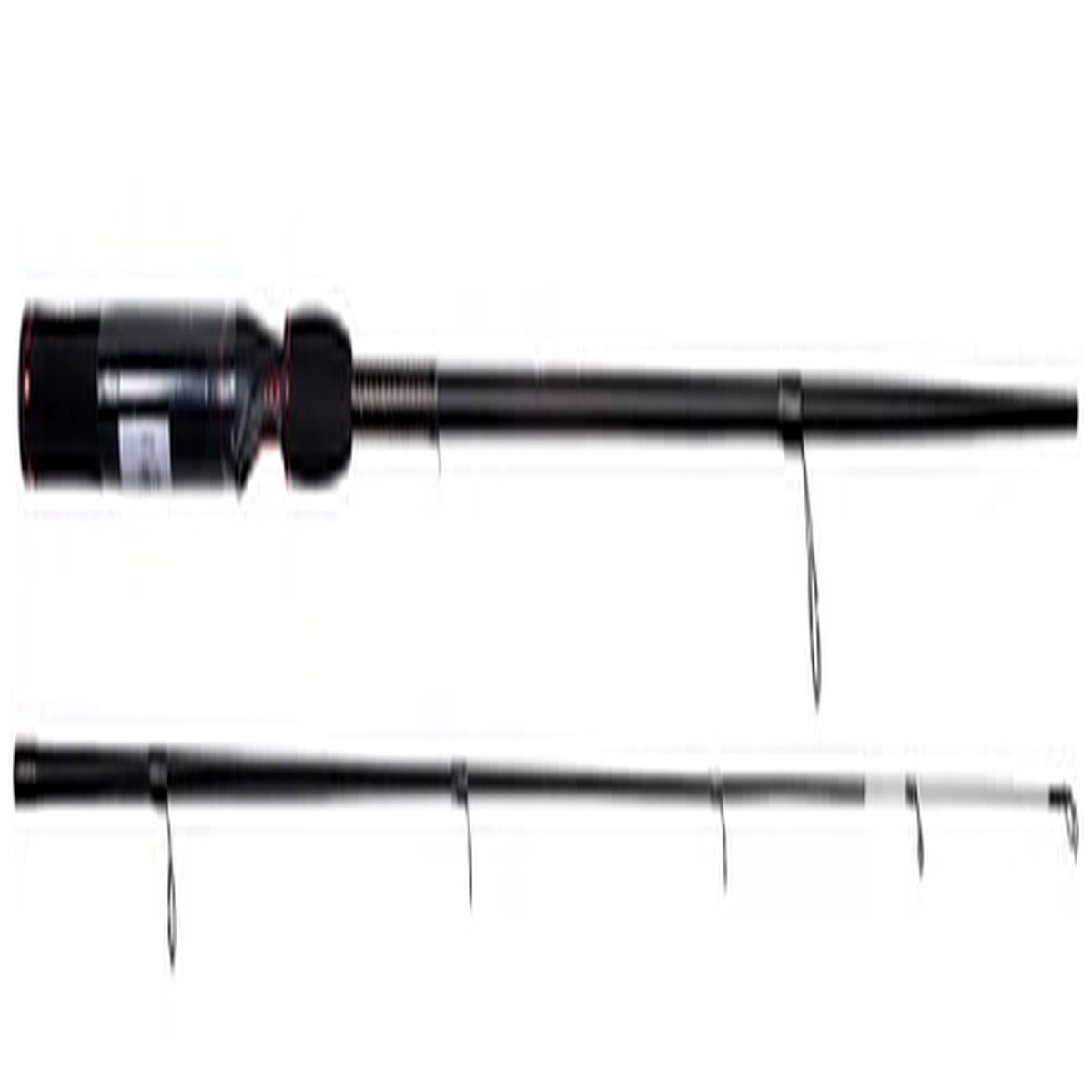 Shakespeare Ugly Stik GX2 Spin and Casting 6ft 9ft 10ft 2 Piece Spinning Rods