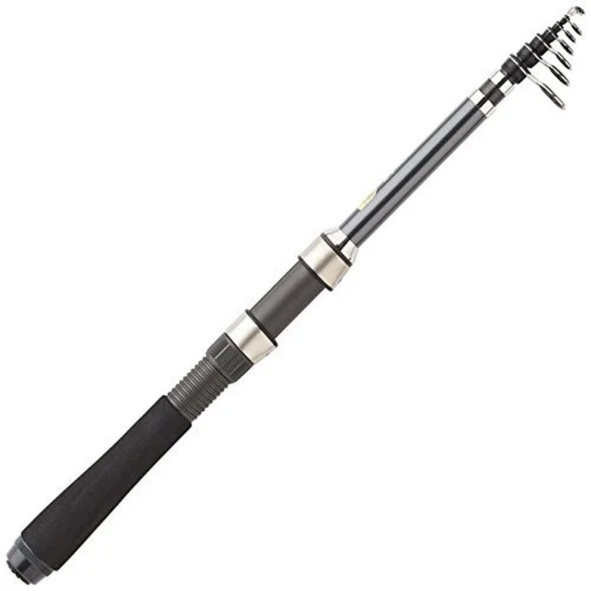 Shimano 17 Holiday Pack 10-240T Boat Rod