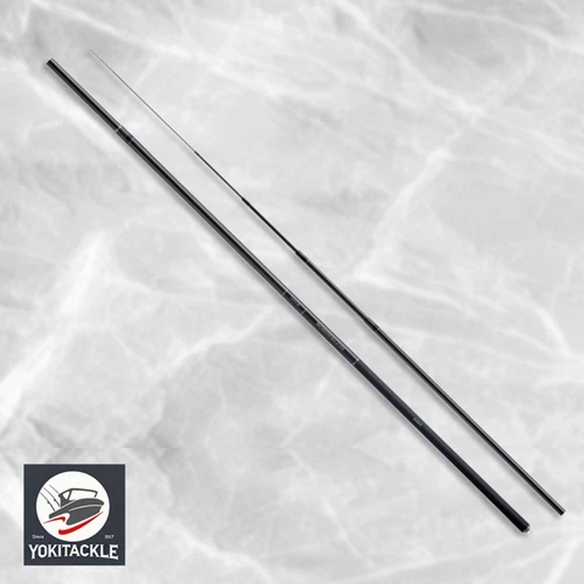 Shimano 19 BORDERLESS GL R900-T Pole Rod