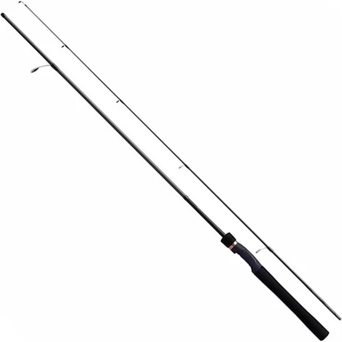 Shimano 23 LUREMATIC Bass Model S60L Spinning Rod for Bass