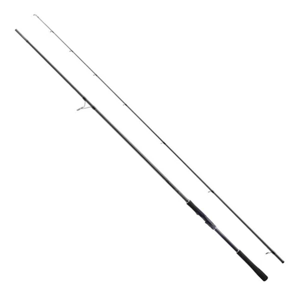 Shimano 24 ENCOUNTER S106MH Spinning Rod 2 pieces Saltwater Fishing Rod New