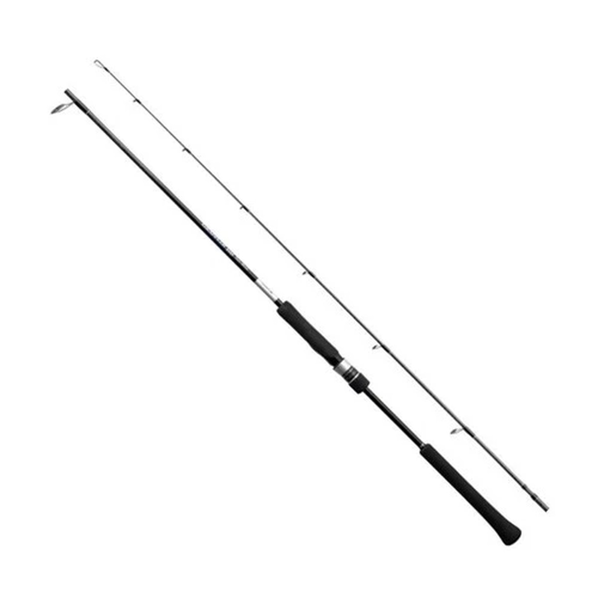 Shimano 25 GRAPPLER BB Lure Type BLADE S66-2 Spinning Rod