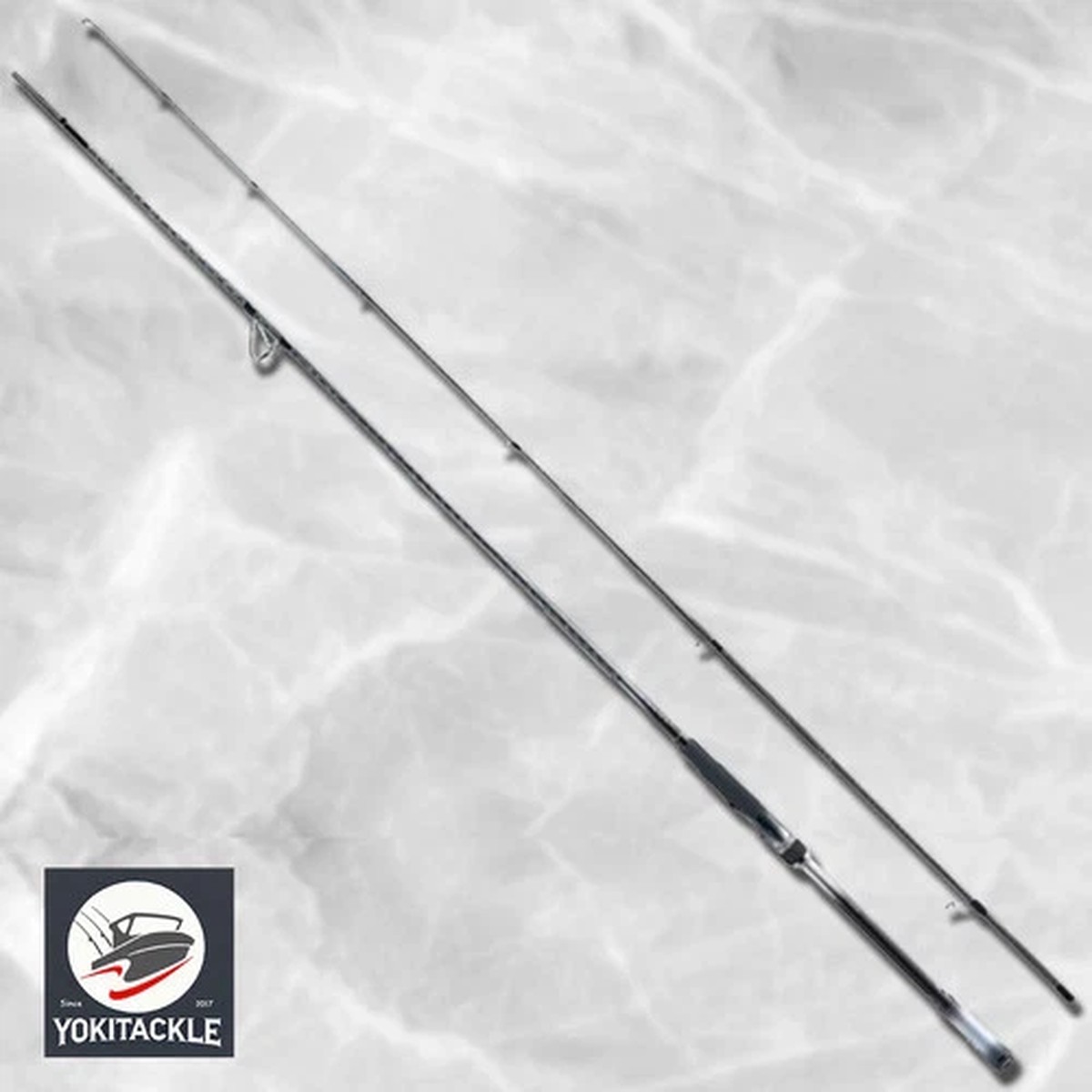 Shimano 26 Lunamis S100MH Spinning Sea Bass Inshore Fishing Rod