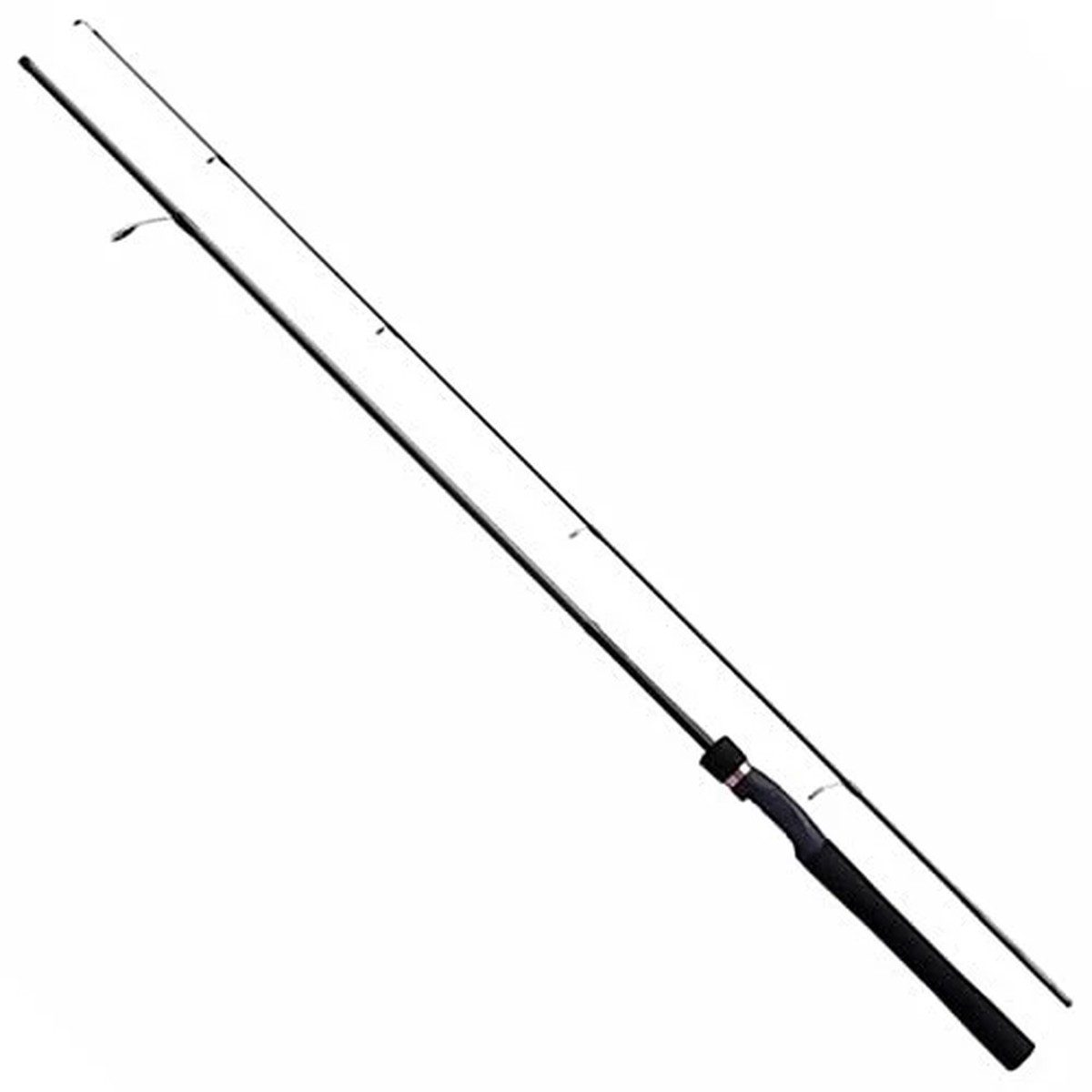 Shimano Bass Rod 23 Lurematic Bass S60L (Spinning, 2-piece)