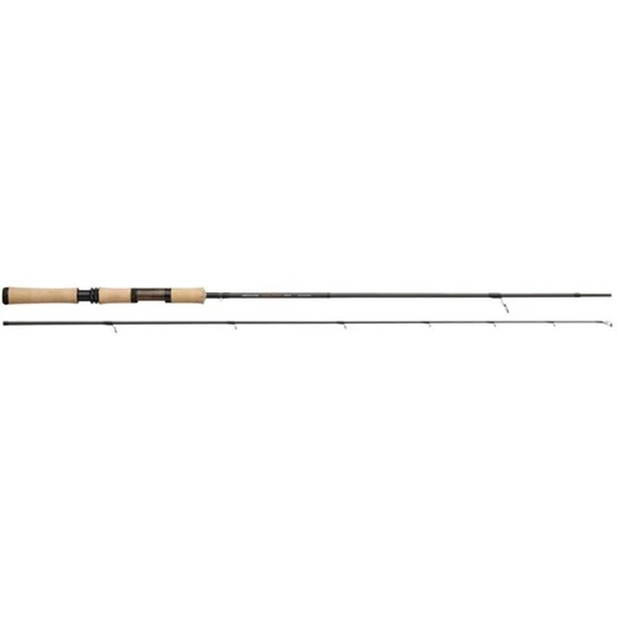 SMITH TROUTIN SPIN Lagless BORON TLB-69DT Spinning Rod for Trout
