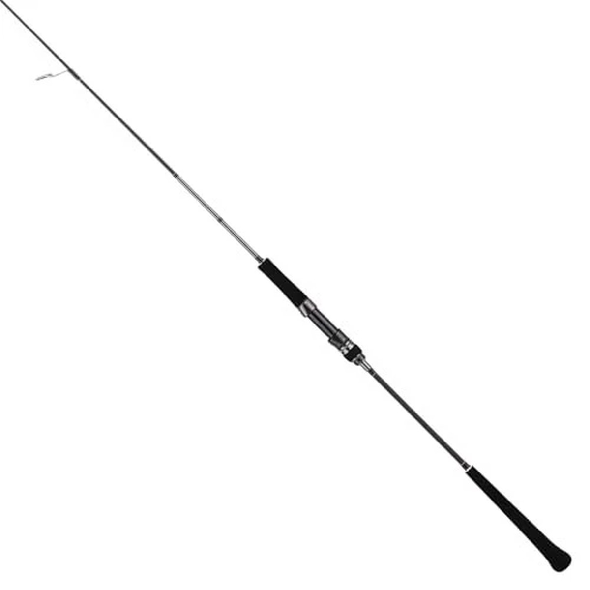 Tailwalk 26 L-JIGGYS SSD Strong Arch S632 Spinning Rod
