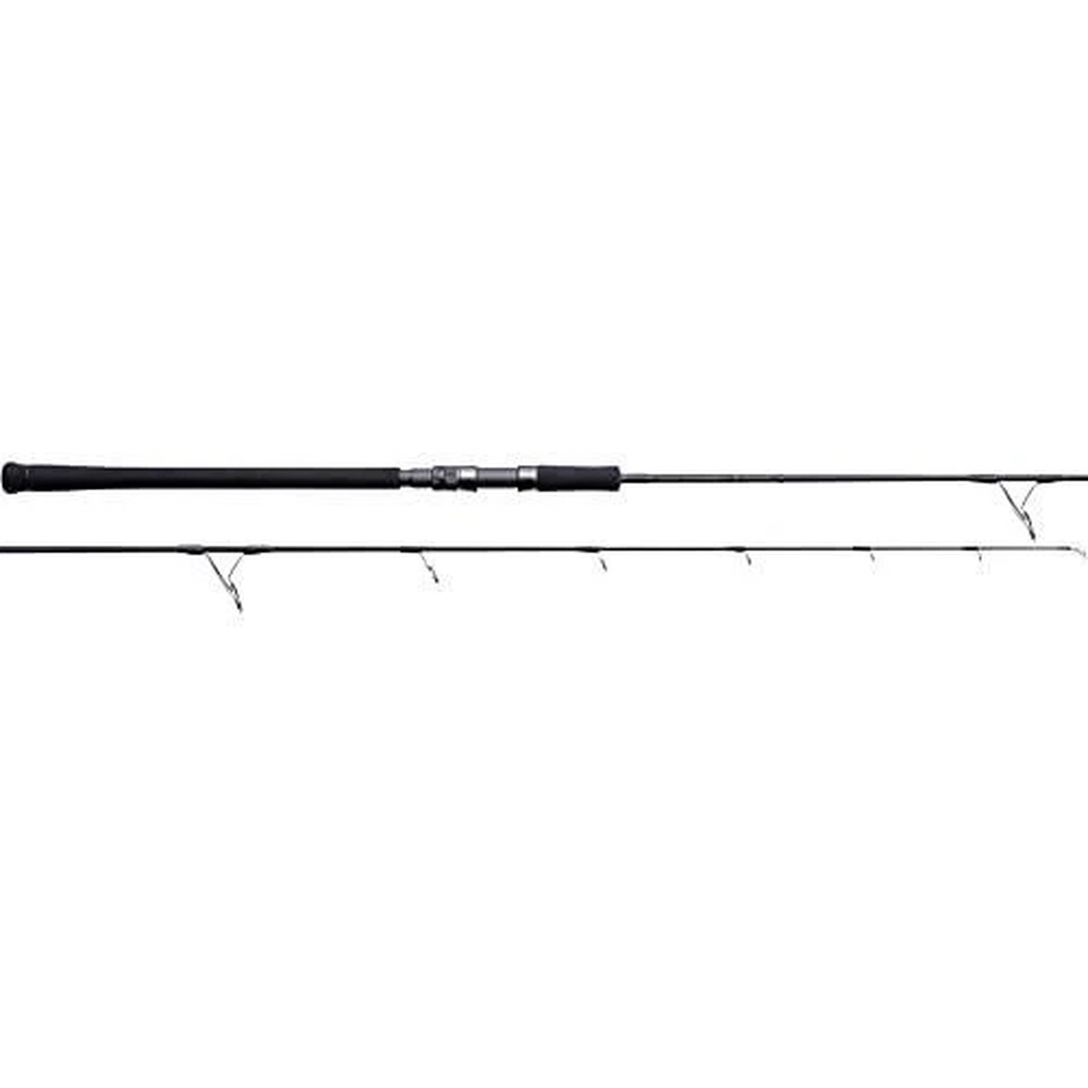 Tenryu 23 JIG-ZAM Wild Mark JWM611S-1/3 Spinning Rod