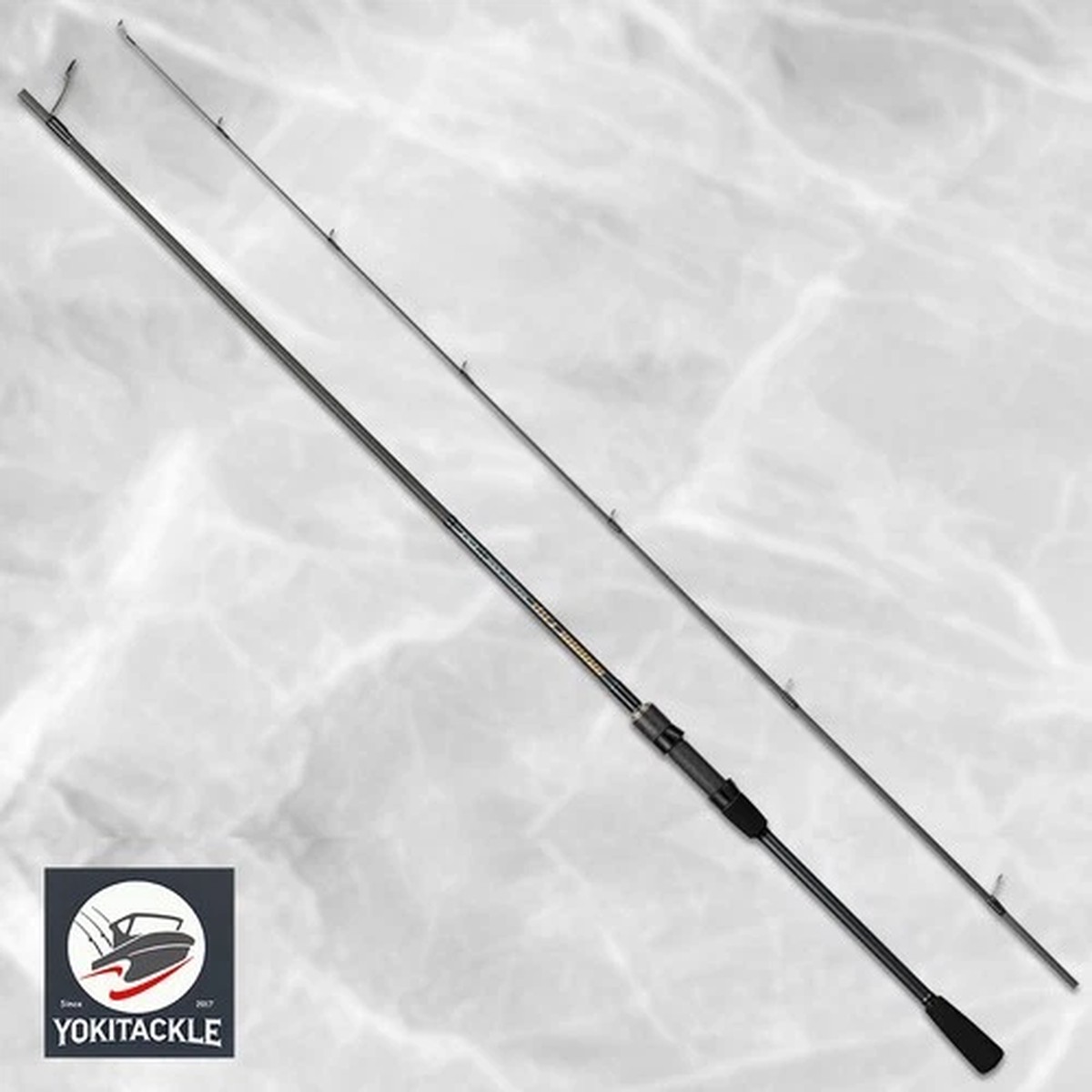 Tenryu BRIGADE Flip BGF852S-M Spinning Rod Egi Game