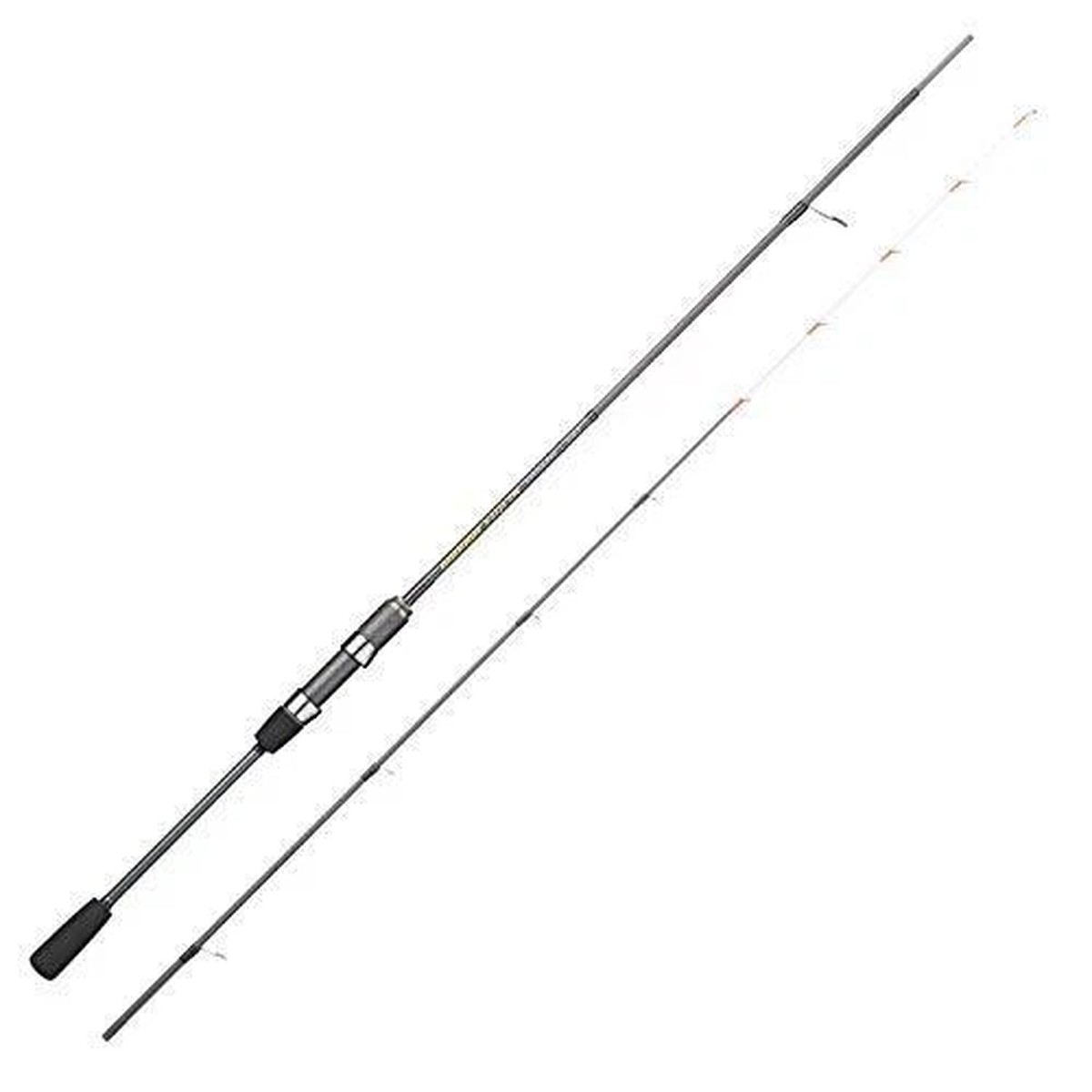 Tenryu BRIGADE Flip TR BFT632S-MHS Spinning Rod