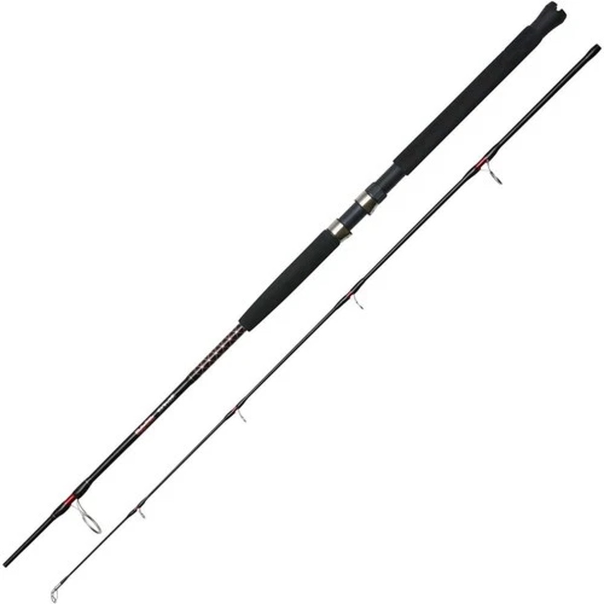 Ugly Stik Bigwater Spinning Rod 9' 15-60g