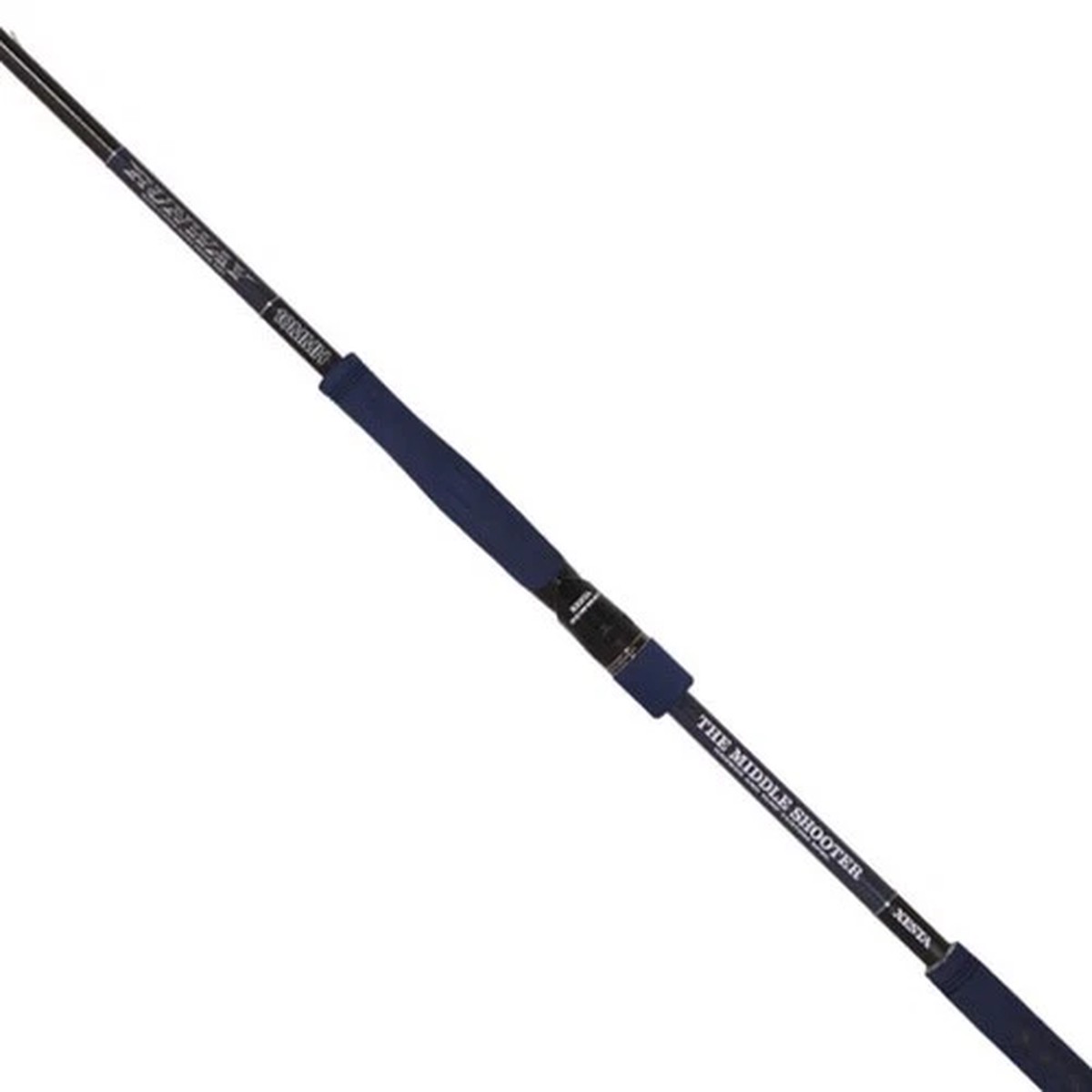 XESTA RUNWAY 106MH The Distance Master Spinning Rod