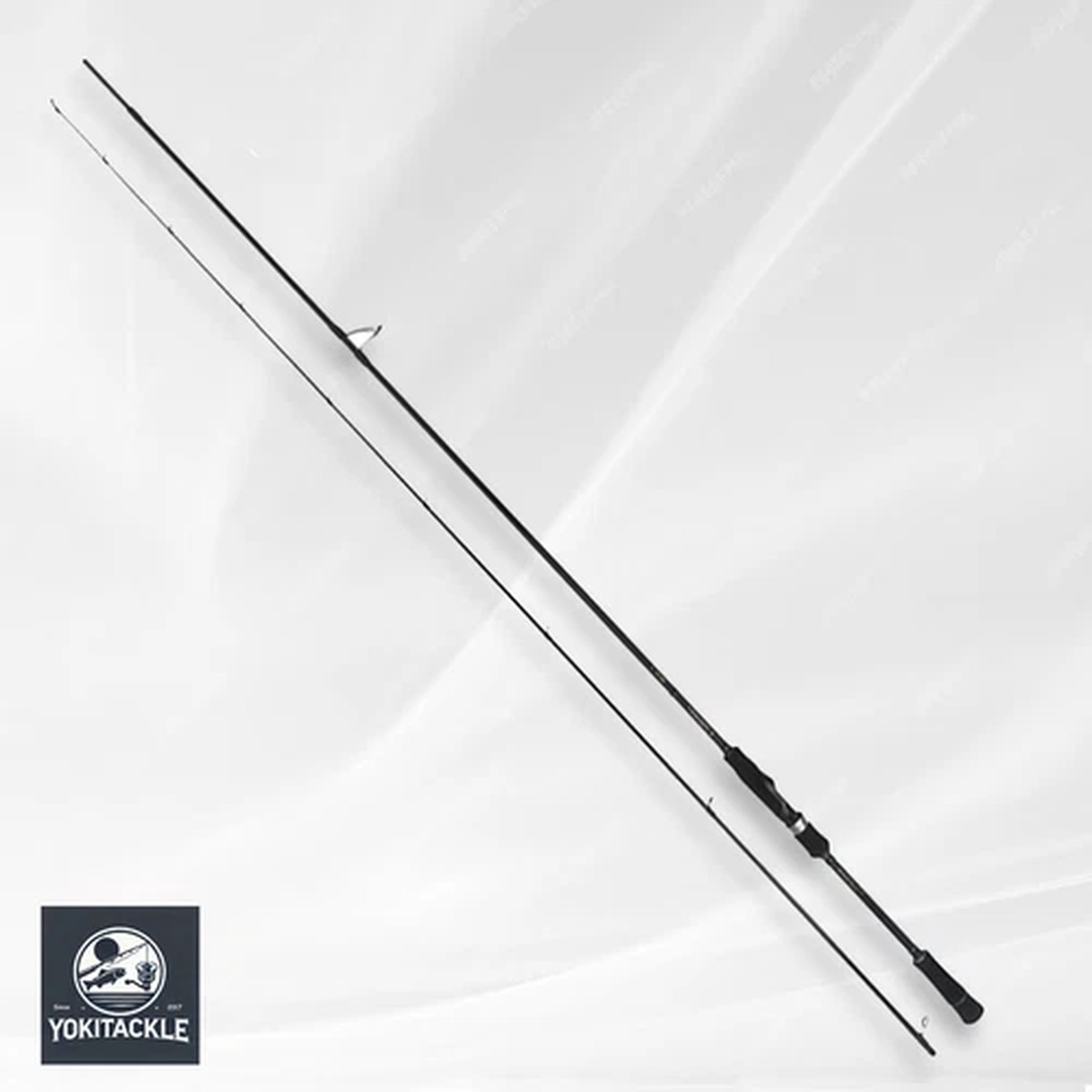 YAMAGA Blanks 23 Calista 86M/PF Spinning Rod Shipping from JAPAN