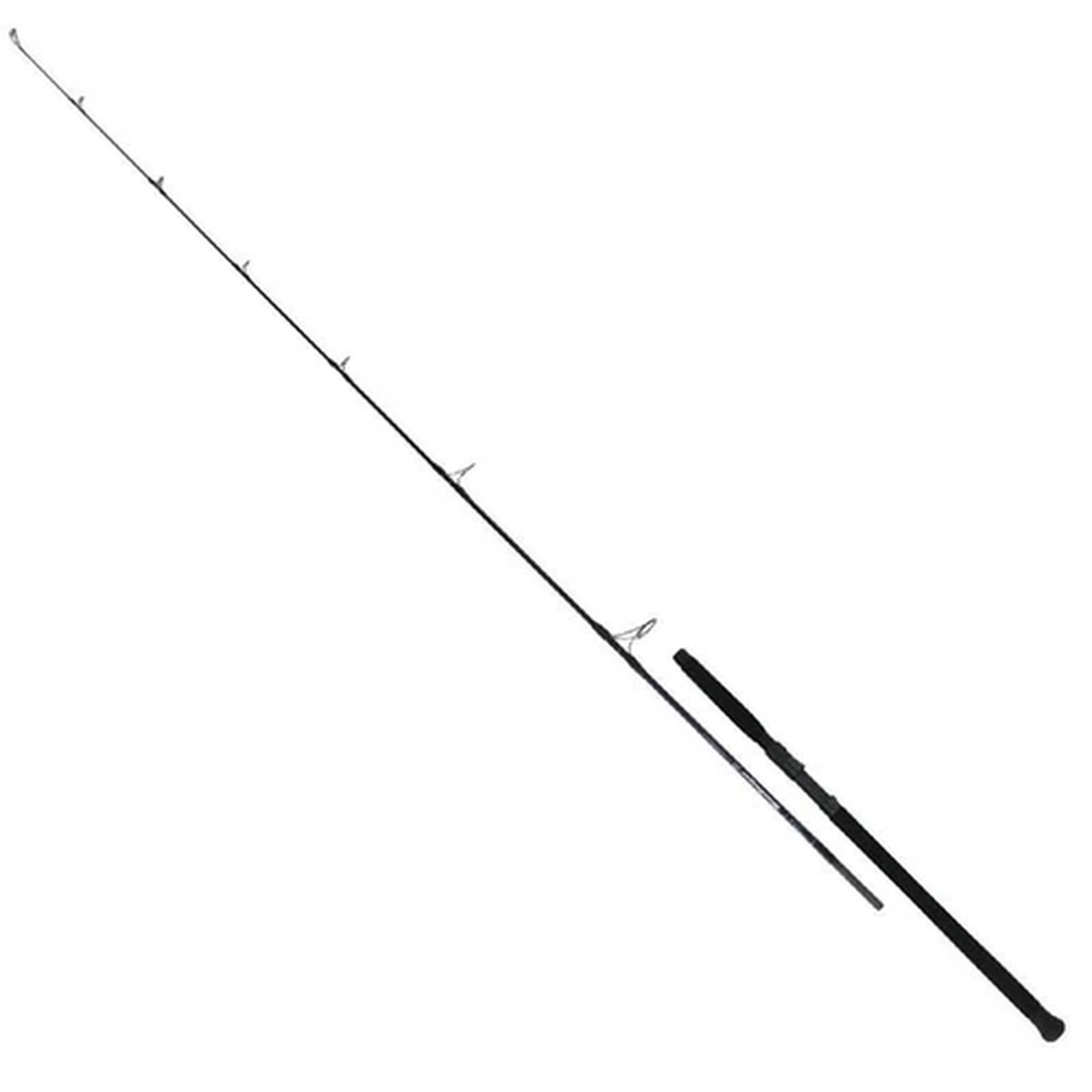 YAMAGA Blanks 25 Blue Sniper Boat 79/5 RGD-MODE Spinning Rod