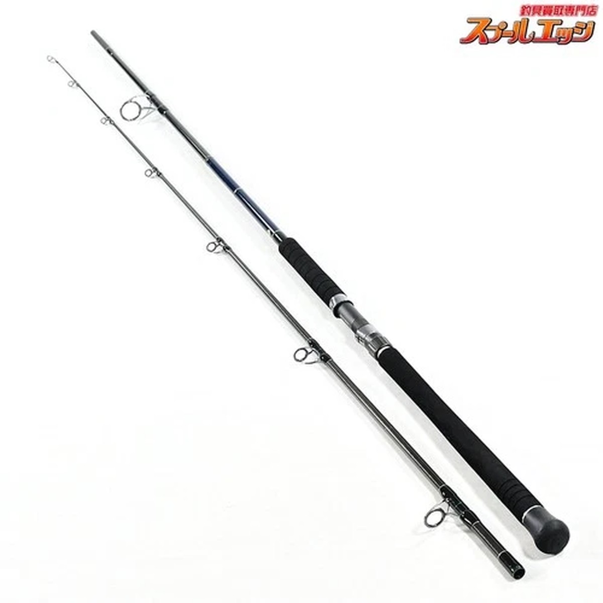 Yamaga Blanks Blue Sniper 106PS Spinning Rod Fishing v48013