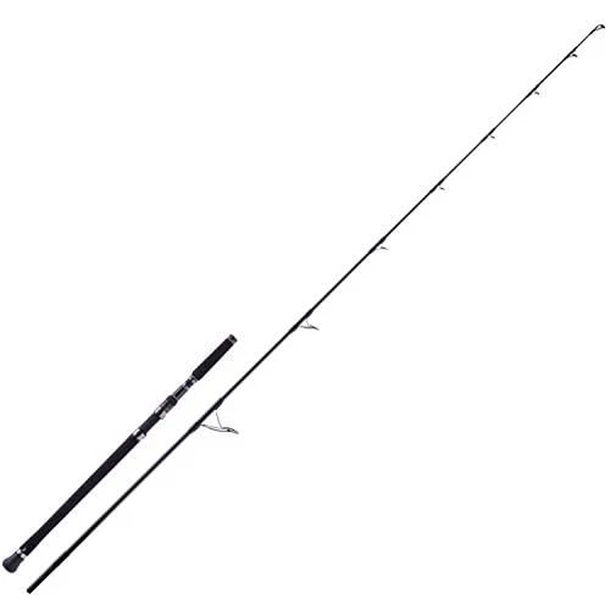Abu Garcia SALTY STAGE PT OFFSHORECTG XOCS-83H Spinning Rod
