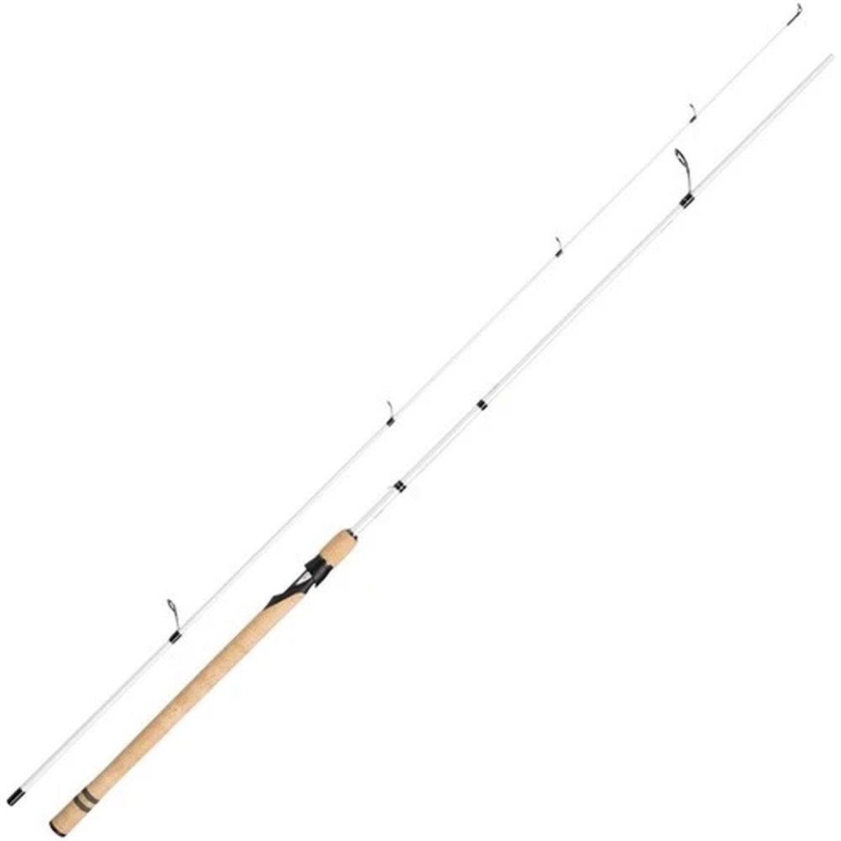 Abu Garcia Venerate V2-C Cork Spinning Rod 8' 10-30g
