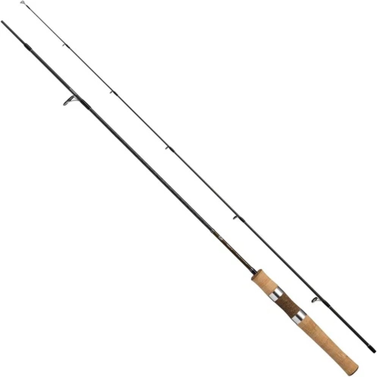 Daiwa 21 Trout X NT 56UL-N Native Trout Spinning Rod 2pcs New
