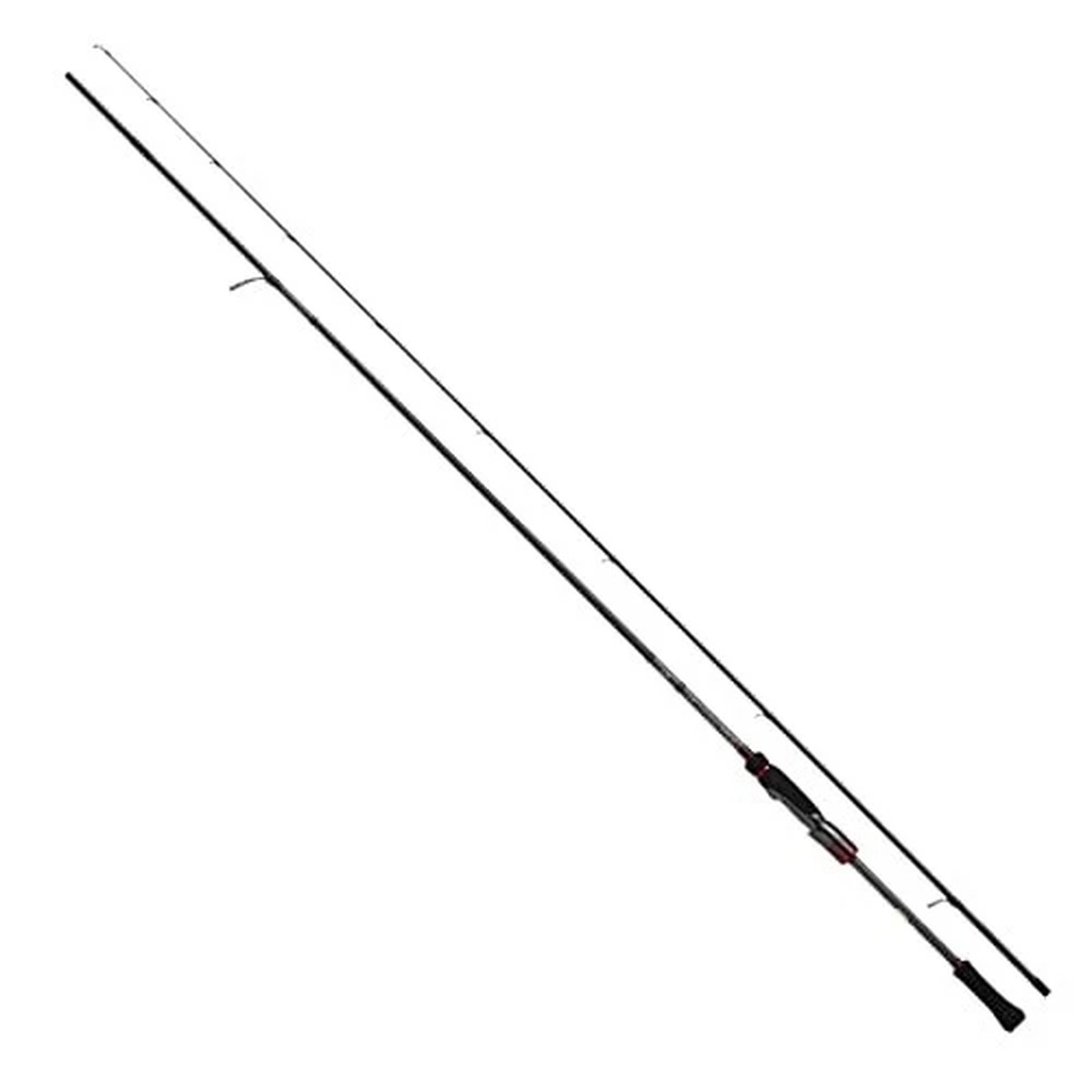 Daiwa 24 EMERALDAS Stoist RT 80LML Spinning Rod for Eging