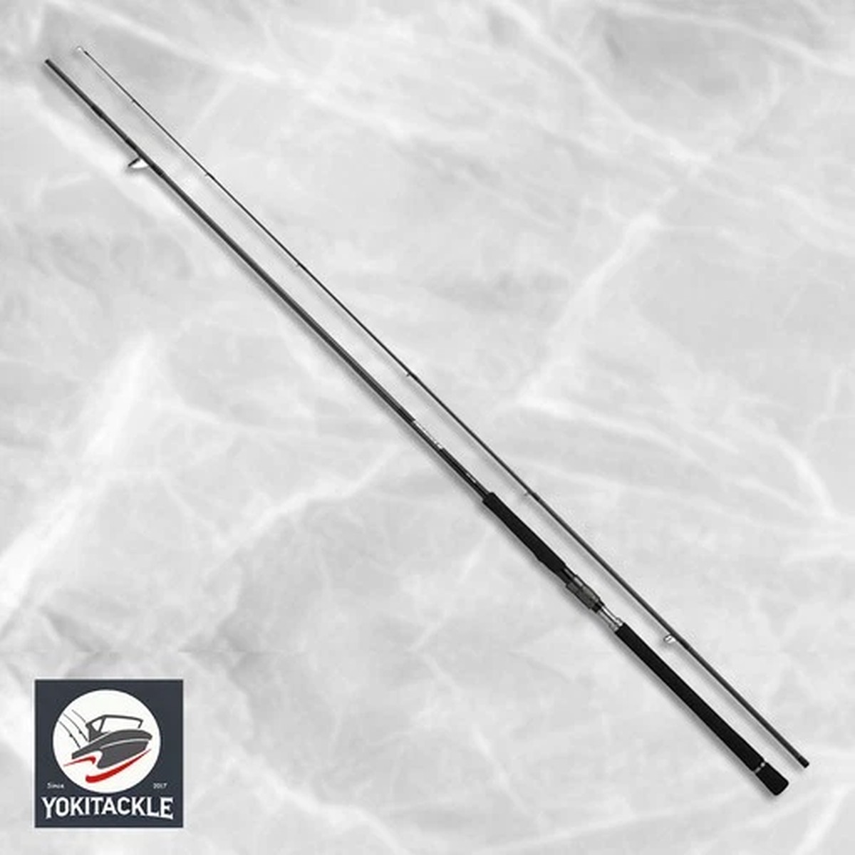 Daiwa 25 DRAGGER MX 100H Spinning Rod JDM From JAPAN
