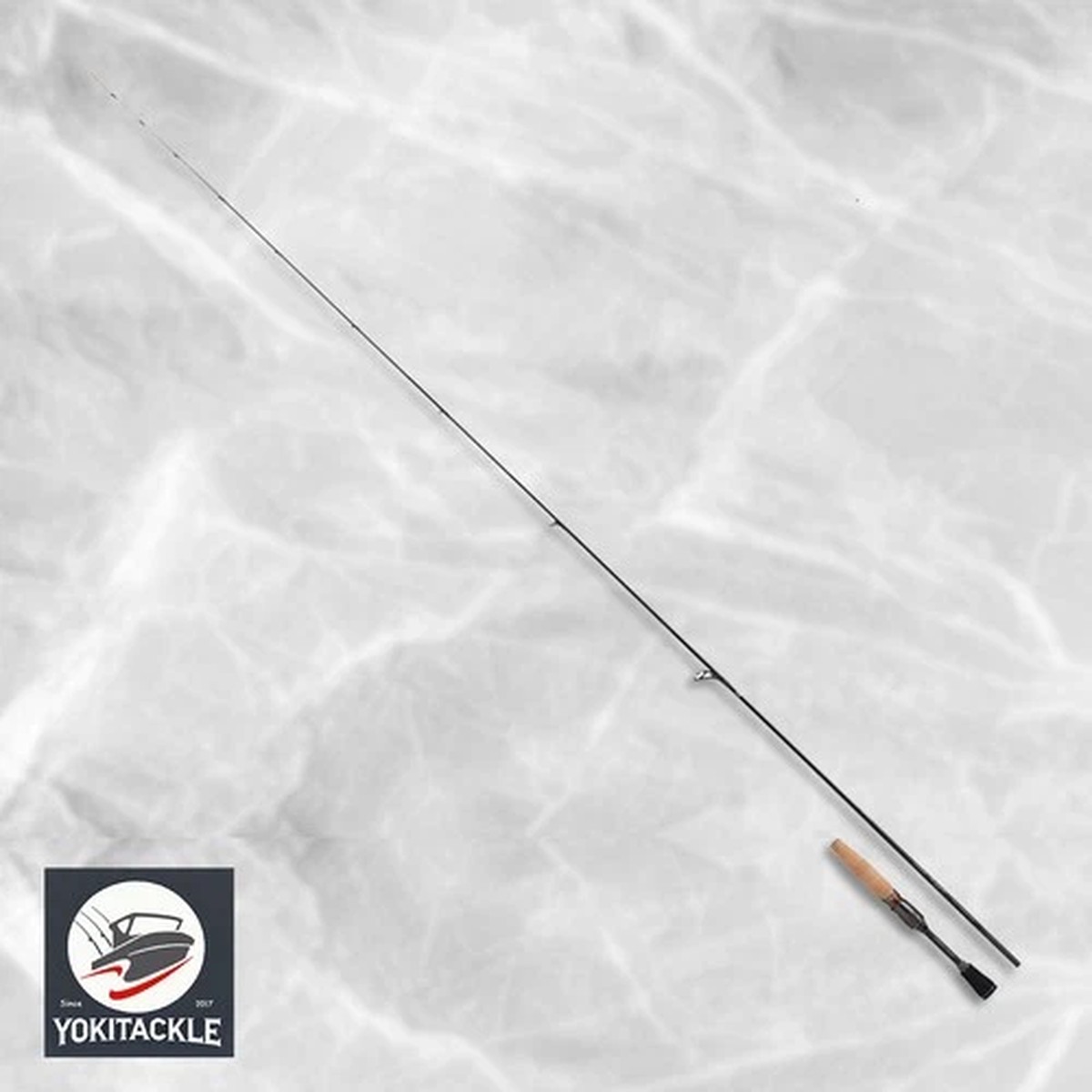 Daiwa 26 STEEZ S60XUL-SV-ST Spinning Trout Fishing Rod Ultra Light Sensitive