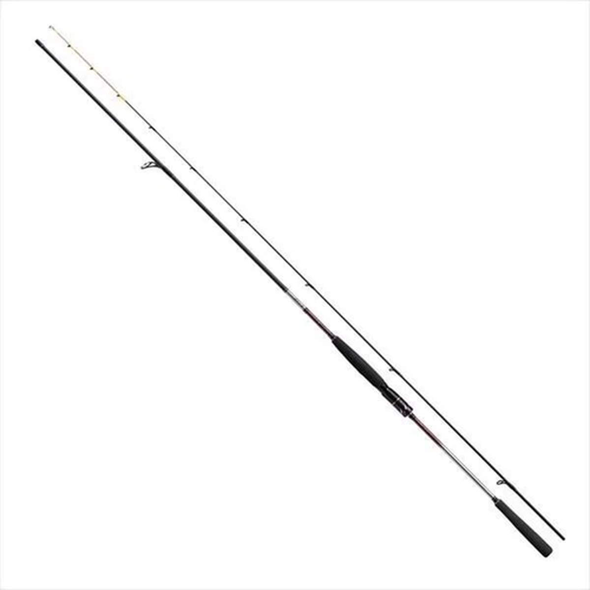Daiwa Kohga AIR TYPE-C 74MHS-METAL - N Spinning Rod