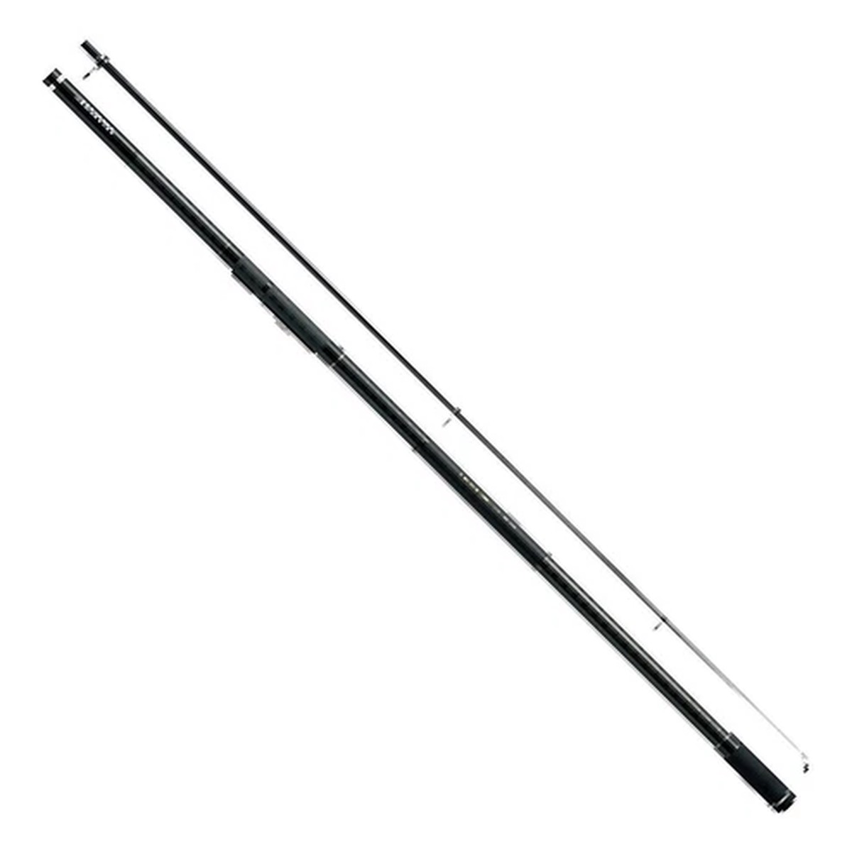 Daiwa LIBERTY CLUB SURF T telescopic fishing spinning rod pole 25-390 K 12'7"
