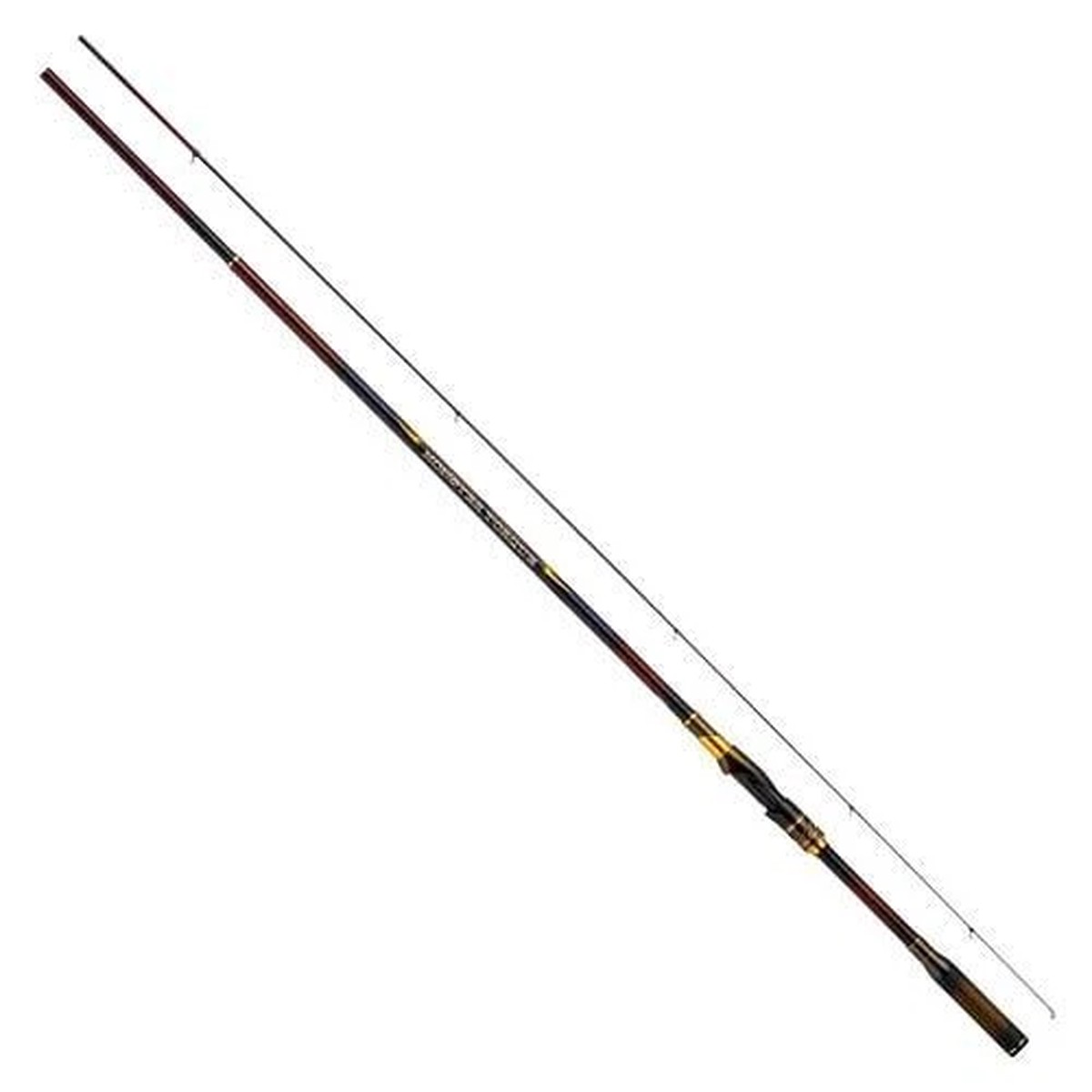 Daiwa MONSTER TORQUE Mouth M-50 Telescopic ISO Rod