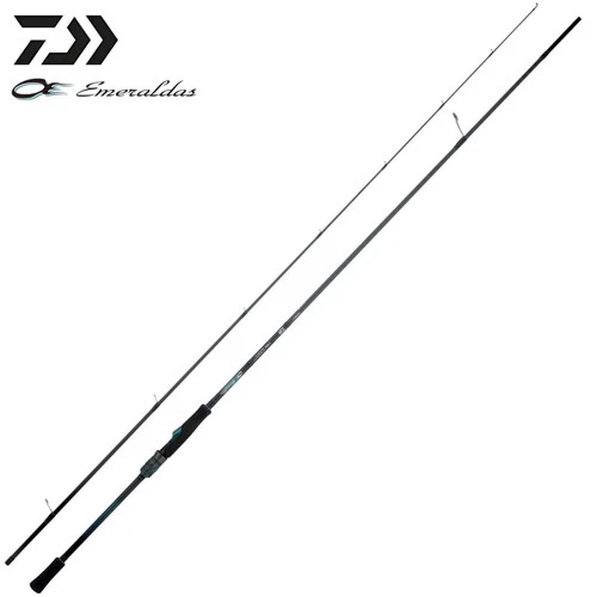 DAIWA Saltwater Squid Fishing Spinning Rod 25 EMERALDAS X 83M