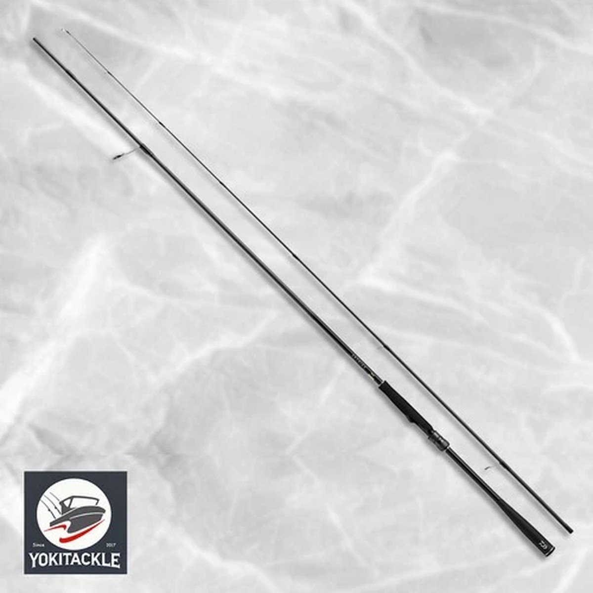 Daiwa SKYHIGH 86ML Spinning Rod JDM Shipping From JAPAN