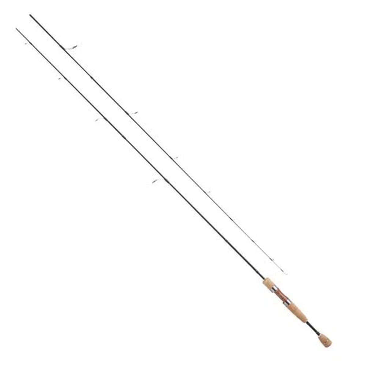 ** PRO MARINE REFRESTA Area trout game Spinning Rod variations from Japan