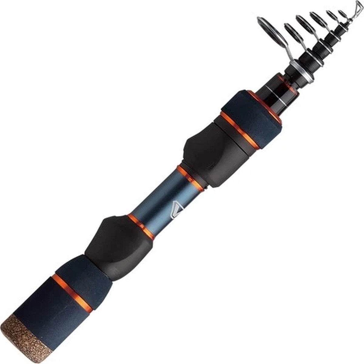 PROX Tele Shorty SE Ultra Compact Lure Rod 55MLT