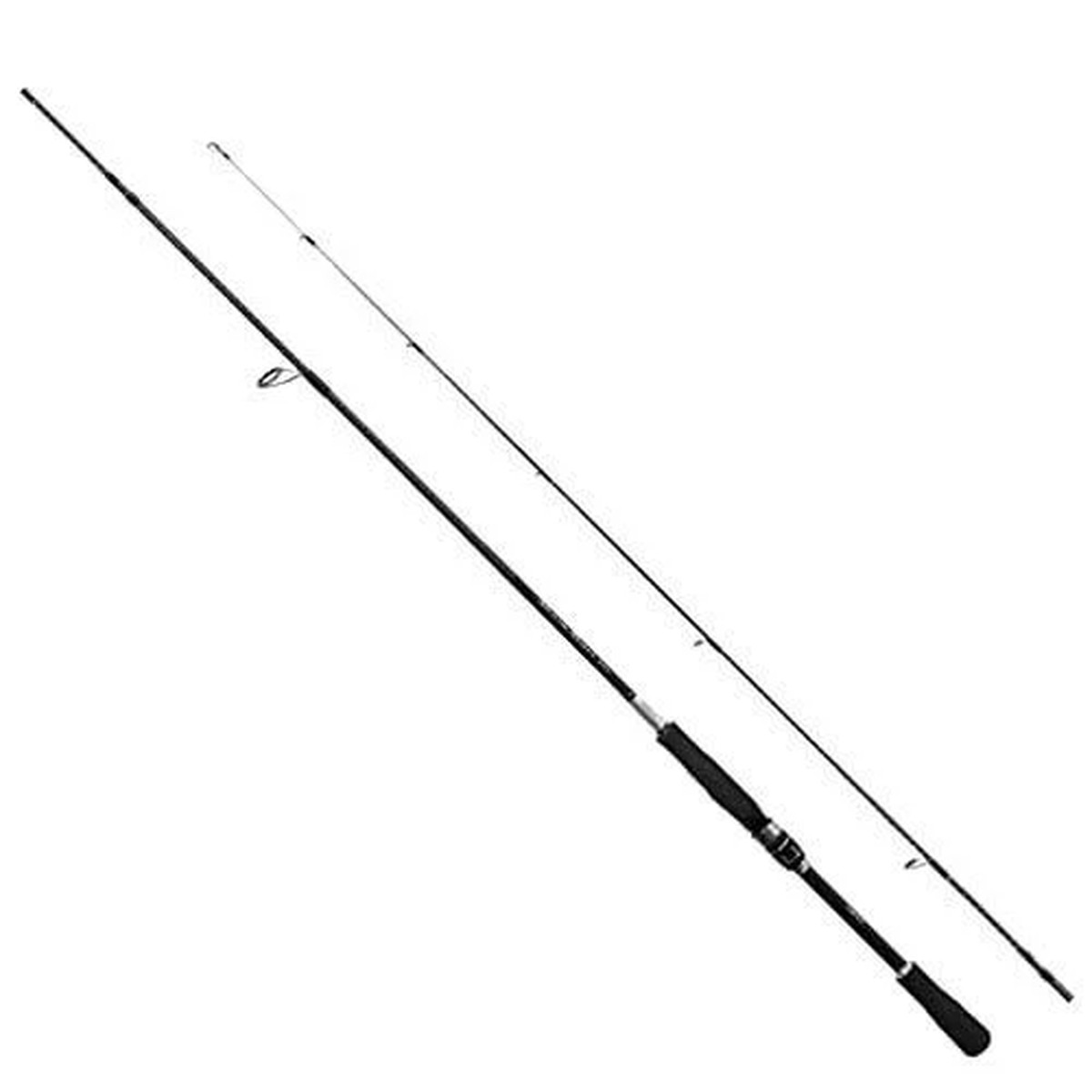Shimano 23 Moonshot Boat BS S66ML Spinning Rod