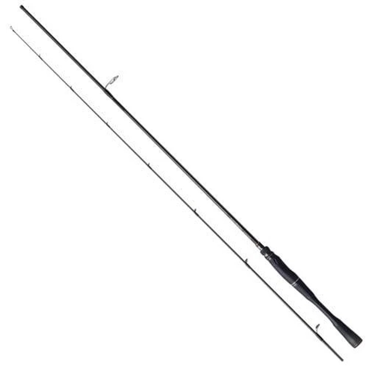 Shimano 24 POISON ADRENA 266L-2 Spinning Rod for Bass