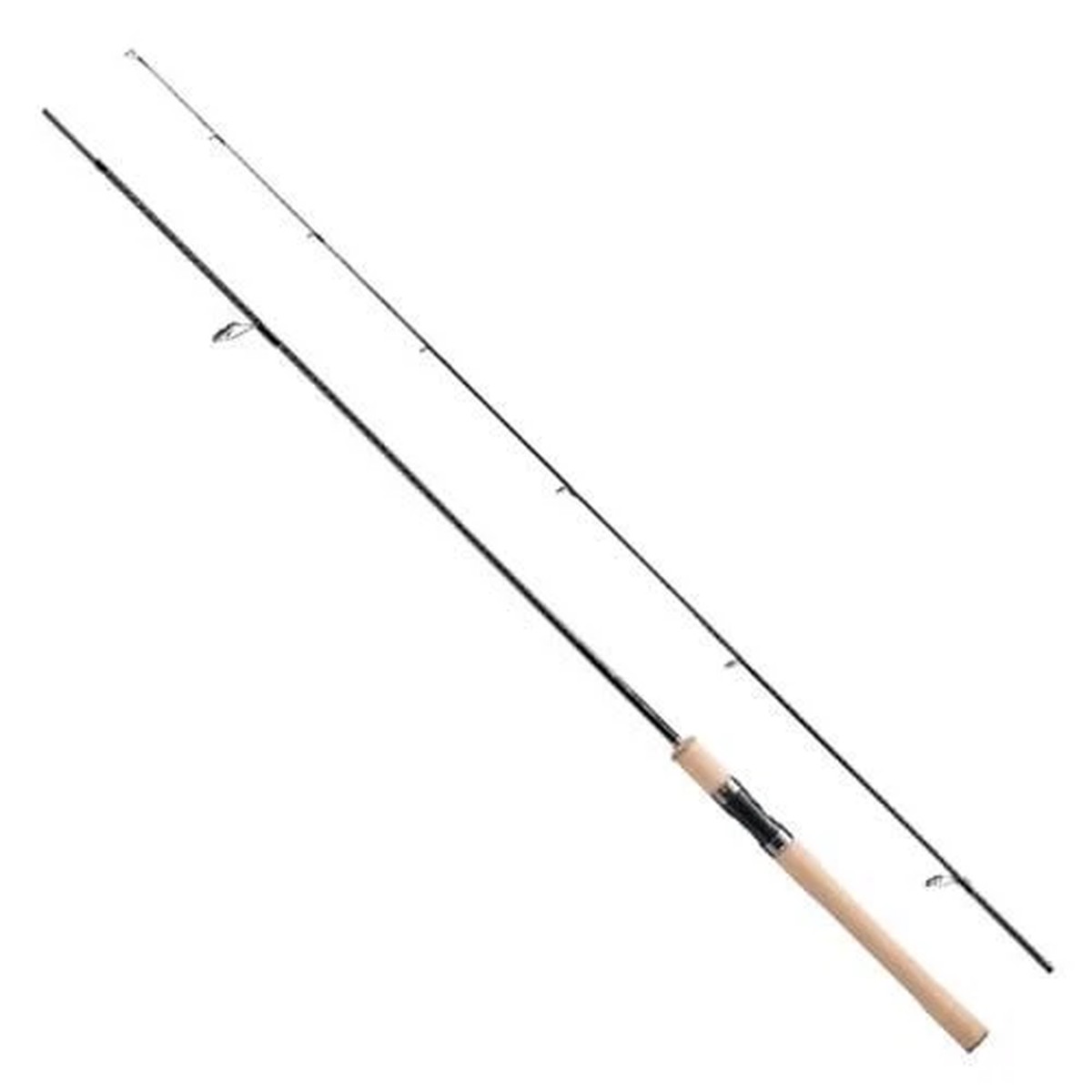 Shimano 24 TROUTONE NS S70L Spinning Rod for Trout