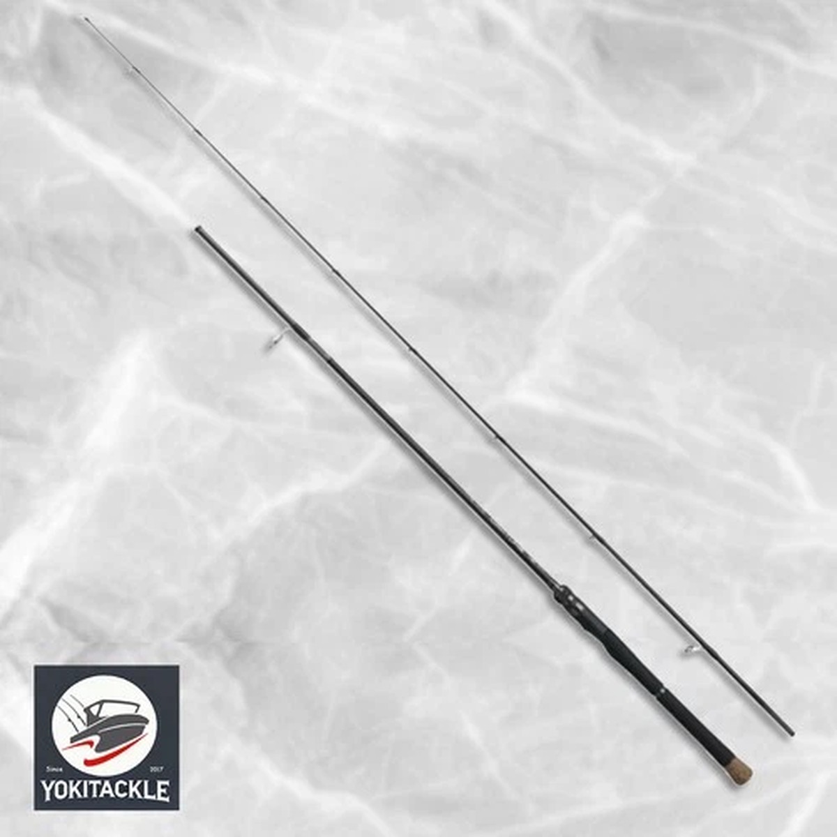 Shimano 25 CAPTURE 274M-2 Spinning Rod JDM Shipping From JAPAN