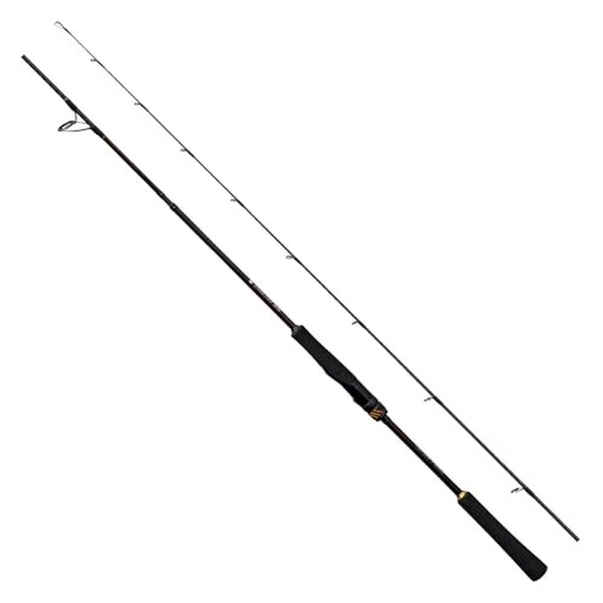 Shimano 25 ENGETSU SS C-S64M-T Spinning Rod