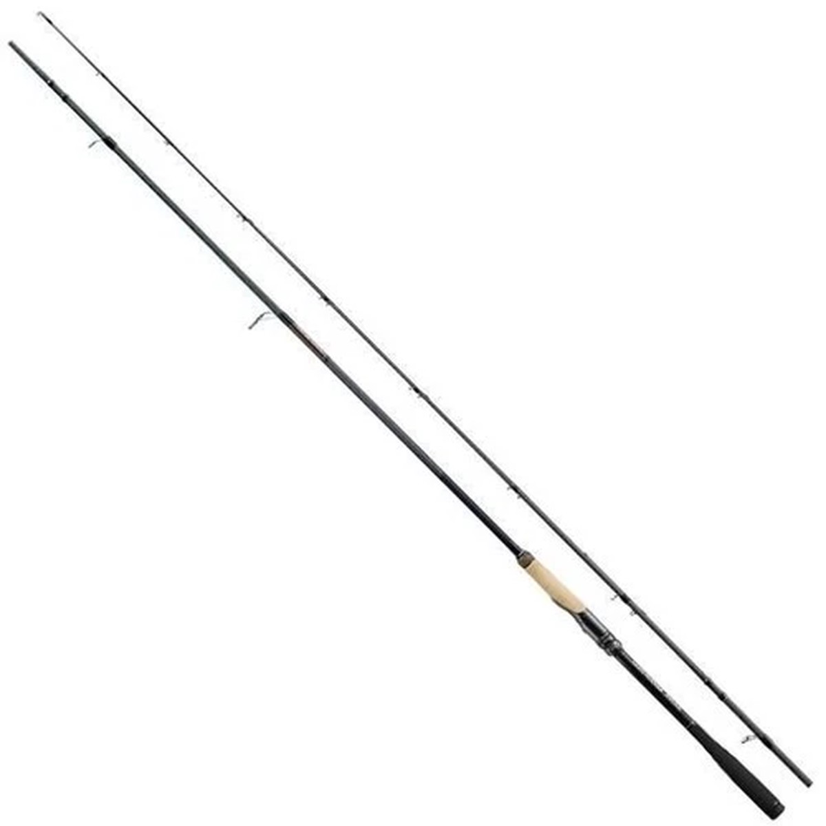Shimano 26 HARD ROCKER XTUNE S83-93MH Spinning Rod