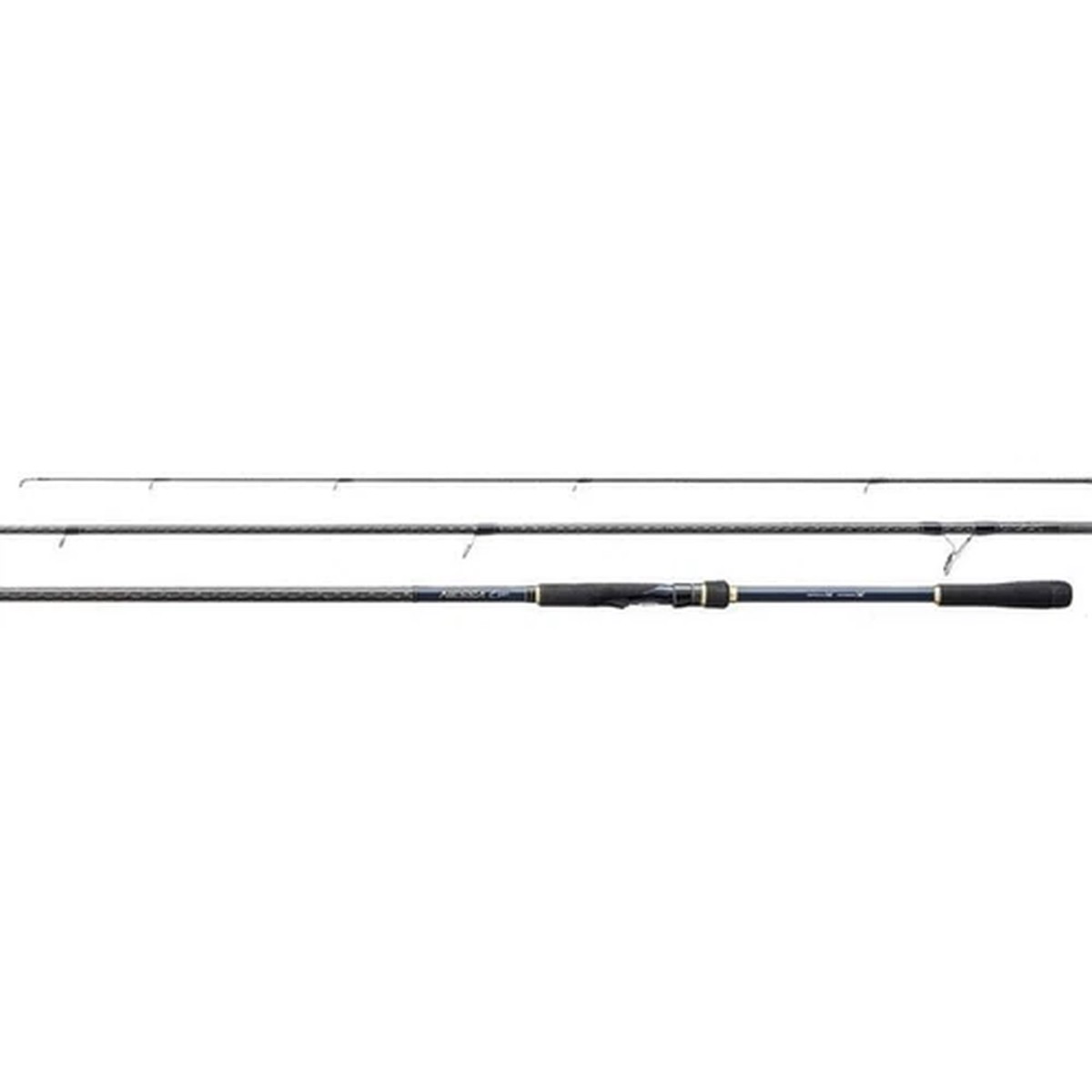 Shimano NESSA XTUNE S1102M+ Spinning Rod