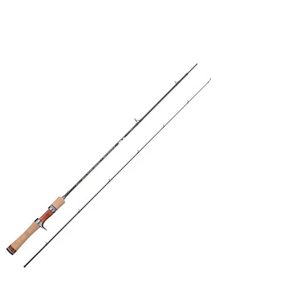 Tenryu Rayz Spectra RZS82M Spinning Rod for Sakura Trout 8.2ft plucking custom